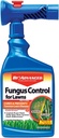 BioAdvanced Fungus Control for Lawns, Ready-to-Spray Fungicide for Lawns, 32 oz