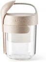 Lékué Jar To Go 400ml Organic