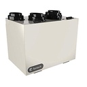 Fantech VHR 150 Heat Recovery Ventilator (HRV) Supply Fan Shutdown Defrost 3 Speed Unit