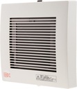 Panasonic (Panasonic) pipe fan electric shutter FY-12PTE9