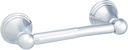South Main Hardware Modern Standard Toilet Paper Holder - Polished Chrome