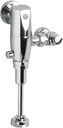 American Standard Ultima Selectronic Touchless Urinal Flush Valve, Piston-Type, Base Model, 0.5 gpf/1.9 Lpf