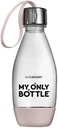 sodastream 0.5 Liter My Only Bottle Pink