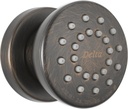 Delta Faucet 50102-RB Body Spray, Venetian Bronze, 2.25 x 2.44 x 2.25 inches