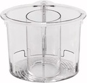 DLC-2014PT1 Large Pusher fits for Cuisinart Food Processor DFP-14BCNY，DFP-14BCWNY，DLC-2014CHB，DLC-2014N