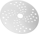 Generic Cooker Heat Conducting Disc for Induction and Gas Stoves Stainless Steel Heat Diffuser Plate for Even Cooking Kitchen Accessory for Casseroles and Pots