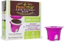 Perfect Pod Cafe Filters & Cup Reusable Coffee Pod Starter Pack - Compatible with Keurig and Select Single Cup Coffee Machines