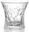 Whiskey Wine Glass Round Vodka Water Juice Milk Home Bar Hotel Restaurant Office Decoration