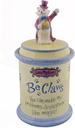 Be Claws You're My Friend Cookie Jar, 11-7/8-Inch, You Can Make My Problems Disappear Like Magic