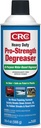 CRC 05483 Heavy Duty Pro-Strength Degreaser, 20 Wt Oz, [1 Pack]