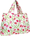 Bowbear Foldable Nylon Reusable Shopping Grocery Bag