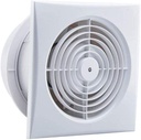 Exhaust Fan,Ventilation Fan, Technology, Quiet,White,Room Installation Bathroom Exhaust Fan,