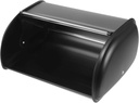 Vintage Bread Box Stainless Steel Bread Storage for Kitchen Counter for Kitchen