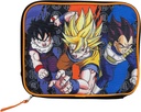 Bioworld Dragon Ball Z Lunch Bag 9.5 Inches