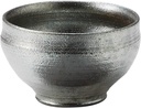 丸伊製陶 Shigaraki Ware MR-3-3002B Hechimon Gui Cup, Ginka Penetration