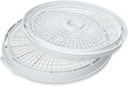 Presto 06315 Add-On Dehydrator Nesting Trays, 2 Pack