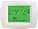 Honeywell TH8321U1006 VisionPRO Universal Programmable Thermostat With Armchair Programming