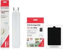 Frigidaire Water and Air Filter Combo Pack (ULTRAWF & PAULTRA)