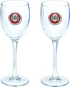 Heritage Pewter Ohio State University Goblets (Set of 2)