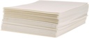 Fryer Filter Paper, Compatible with Pitco PTPP10613, 18 1/2 in x 20 1/2 in