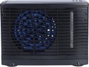 12V Car Air Conditioner Fan, Portable Evaporative Cooler, 3A 35W Car Cooling Fan, Car Truck Home Mini Air Cooler Evaporative Water Cooling Fan