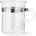 Dean & Deluca CHAMBORD Tea Glass 0.3L