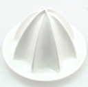 Replacement for fits Stand Mixer Juicer Attachment Reamer for KitchenAid, 82962