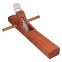 Wooden Carpenter, Woodworking Plane Hand Planes Planer Wooden Carpenter Woodcraft Tool for Woodworking, Trimming, Wood Planing, Smoothing Planes (400)