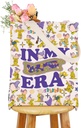 CMNIM Fairy Tales Gifts In My Era Tote Bag Seven D- Fans Gift Themed Cartoon Character Reusable Grocery Bag