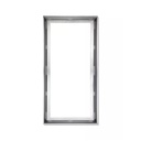 Exhaust Fan Kitchen Bathroom Built-in Exhaust Fan Powerful Mute Integrated Ceiling Ventilation Fan Led Light Lighting Two-in-one ﻿Ventilation Fan ﻿