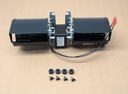 Pellet Stove Convection Room Air Blower Motor Replacement for Quadrafire 812-4900