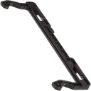 PartsBroz 4026W2A019A Door Latch Locker - Compatible with LG Kenmore Amana General Electric Microwave Wall Oven Range - Replaces AP4436742 PS3522838 LMHM2017ST LMV1683ST LMV1683ST LMV1683ST