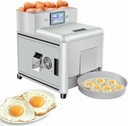 Commercial Machine Fry Eggs Past by Water, Automatic Machine for Cooking, Smart Robot to Make Tortillas, for Breakfast, Bakeries and Canteens, 1 to 120 Pieces ~/