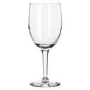 Libbey Glassware 8456 Citation Goblet, 10 oz. (Pack of 24)