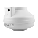 RadonAway 23032-1 RP260 Radon Mitigation Fan, 6"