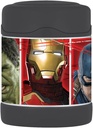 Thermos Funtainer 10 Ounce Food Jar, Avengers