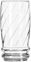 Libbey Cascade 22 Oz. Ice Tea Glass (29911HTLIB) Category: Iced Tea and Soda Glasses