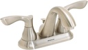 Speakman Centerset SB-1711-E-BN Chelsea Faucet, Brushed Nickel