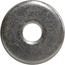 014973476281 Extra Thick Fender Washers, 1/4 x 1, Piece-25
