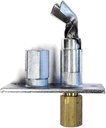 Empire R2224 Pilot Burner with Orifice Natural Gas