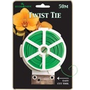 Hydrofarm HGTT Twist Tie with Tool