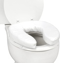 DMI Seat Toilet Cushion Vinyl 2in