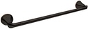 MOEN/FAUCETS MY4824BRB Tiffin Mediterranean Bronze 24" Towel Bar