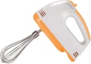 Hand Mixer Electric, Handheld Kitchen Mixer, Kitchen Mixer, Cake Mixer, Hand Mixer, for Cake, Egg, Cream