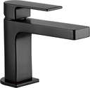 Peerless P1519LF-BL-LPU Handle Lavatory Faucet Single Hole, 1.0 GPM Water Flow, Matte Black