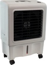 Dial 3-Speed Portable Evaporative Cooler - Up to 500 sqft, 1300 CFM - PEC-A-1300-1M
