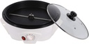 LOYALHEARTDY Electric Coffee Bean Roasting Machine Coffee Roaster Baker 110V 800W Coffee Roaster Household Coffee Bean Roasting Baking Machine 3.3LB