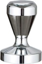 Coffee Tamper 49mm, Espresso Coffee Press Stainless Steel