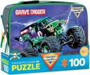 EuroGraphics LunchBag - MJ Grave Digger
