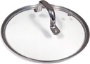 Tempered Glass Lid Fits Most Pressure Cookers & Instant Pot, Accessory Lid